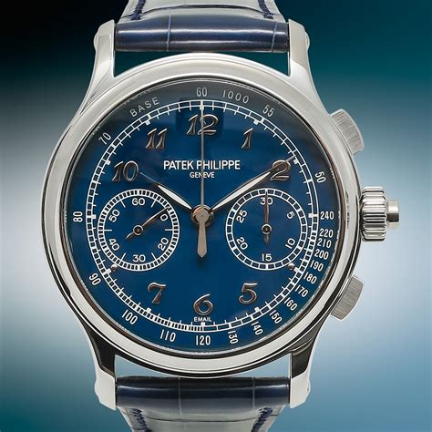 patek philippe reference 5370p